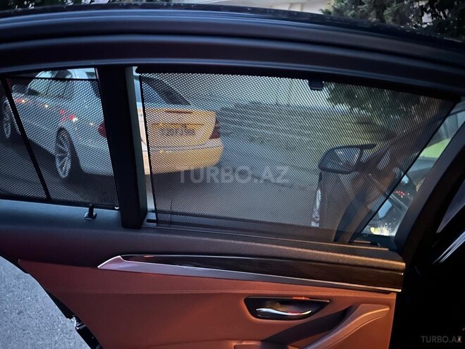 BMW 535 2010, 160,000 km - 3.0 l - Bakı