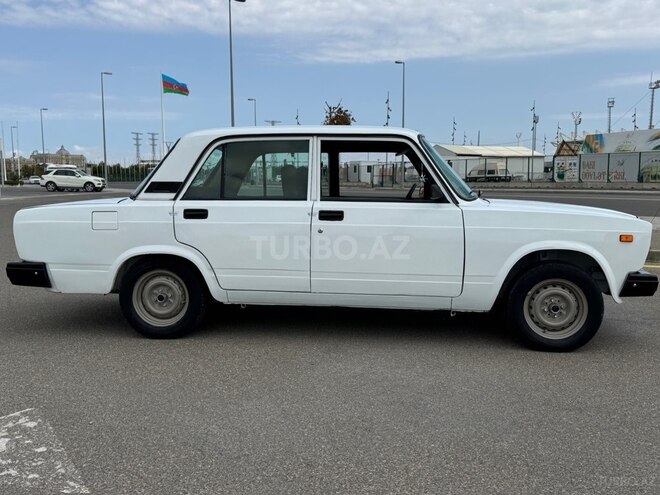 LADA (VAZ) 2107 2003, 339,000 km - 1.6 l - Bakı