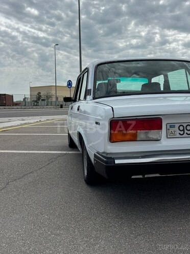LADA (VAZ) 2107 2003, 339,000 km - 1.6 l - Bakı