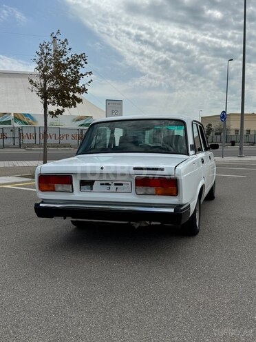 LADA (VAZ) 2107 2003, 339,000 km - 1.6 l - Bakı