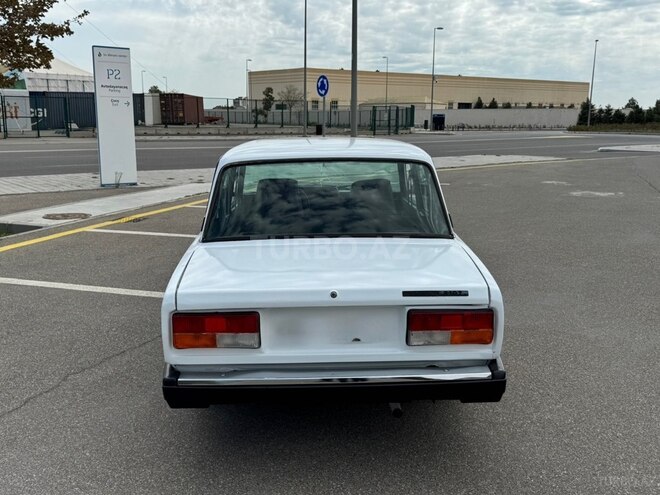 LADA (VAZ) 2107 2003, 339,000 km - 1.6 l - Bakı