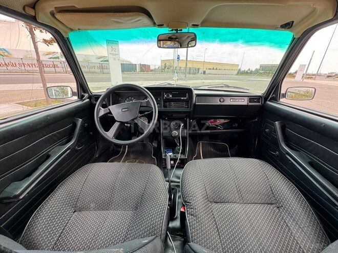 LADA (VAZ) 2107 2003, 339,000 km - 1.6 l - Bakı