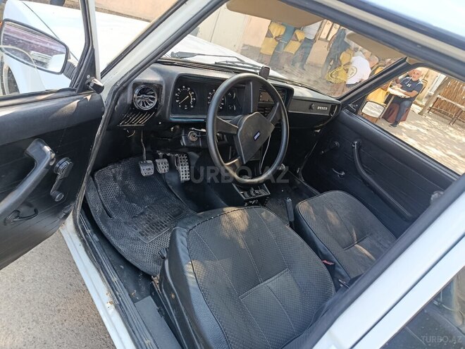 LADA (VAZ) 2107 2008, 94,000 km - 1.7 l - Şamaxı