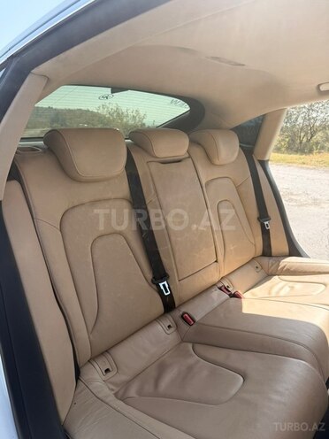 Audi A5 2013, 178,000 km - 2.0 л - Naxçıvan