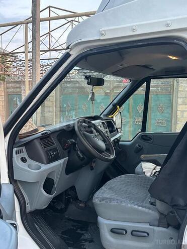 Ford Transit 2008, 220,000 km - 2.4 л - Sabirabad