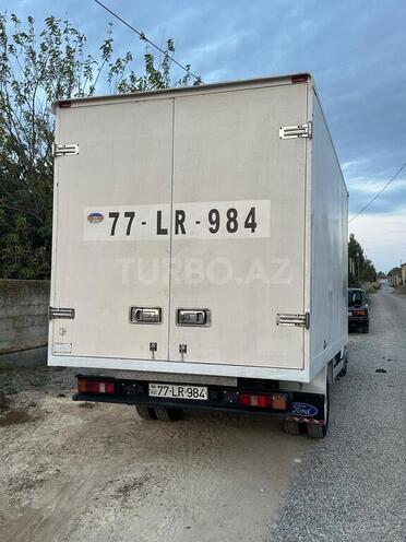 Ford Transit 2008, 220,000 km - 2.4 л - Sabirabad