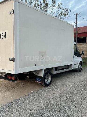 Ford Transit 2008, 220,000 km - 2.4 л - Sabirabad