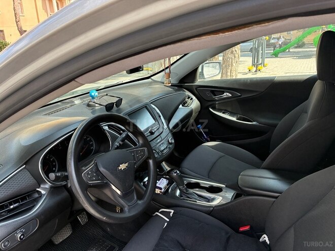 Chevrolet Malibu 2016, 167,000 km - 1.5 l - Bakı