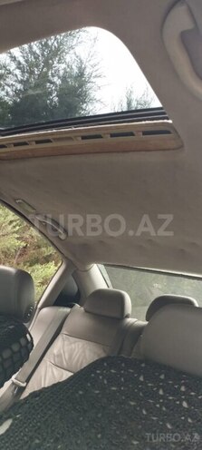 Volkswagen Passat 2002, 250,000 km - 1.8 l - Lənkəran