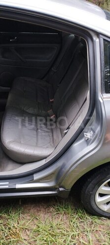 Volkswagen Passat 2002, 250,000 km - 1.8 l - Lənkəran