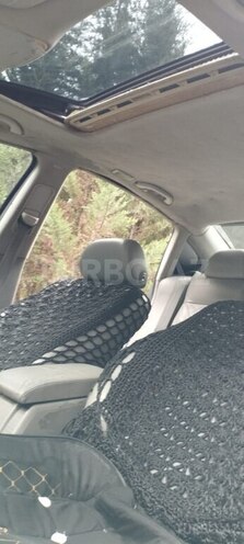 Volkswagen Passat 2002, 250,000 km - 1.8 l - Lənkəran