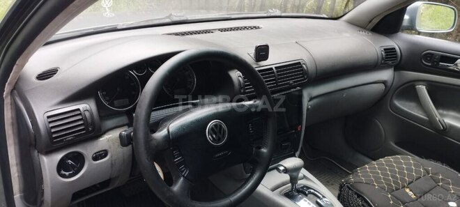 Volkswagen Passat 2002, 250,000 km - 1.8 l - Lənkəran