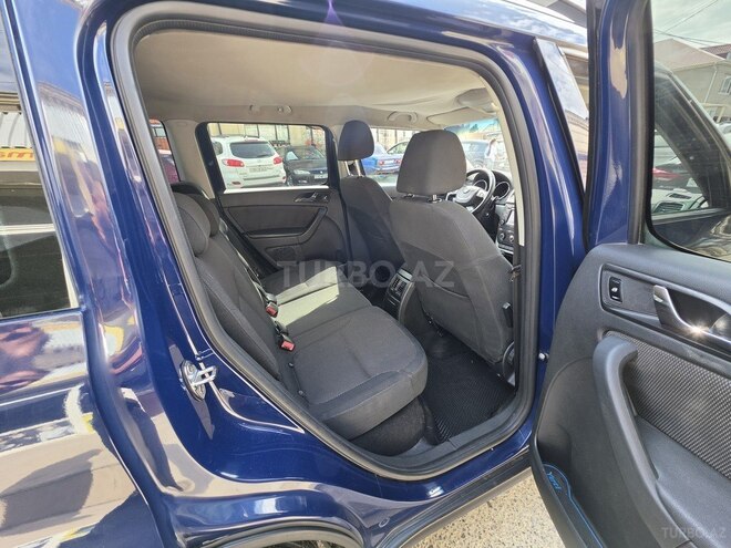 Skoda Yeti 2012, 375,000 km - 1.8 l - Bakı