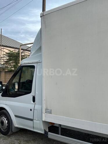 Ford Transit 2008, 220,000 km - 2.4 л - Sabirabad