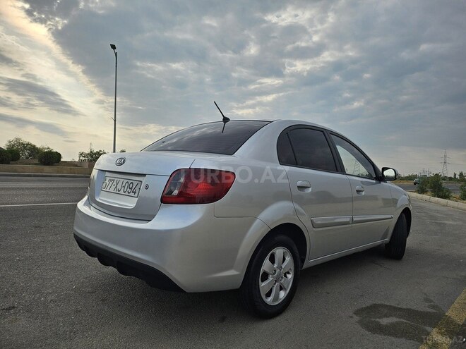 Kia Pride 2010, 368,000 km - 1.5 l - Mingəçevir