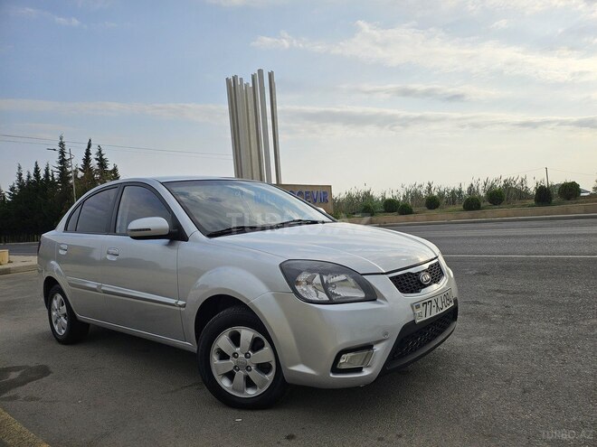 Kia Pride 2010, 368,000 km - 1.5 l - Mingəçevir