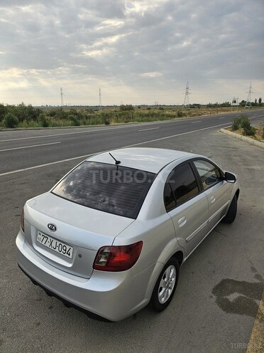 Kia Pride 2010, 368,000 km - 1.5 l - Mingəçevir