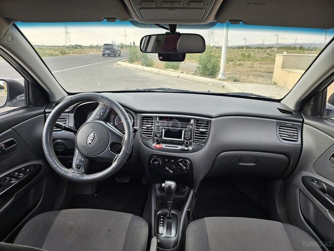 Kia Pride 2010, 368,000 km - 1.5 l - Mingəçevir