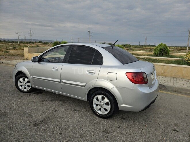 Kia Pride 2010, 368,000 km - 1.5 l - Mingəçevir