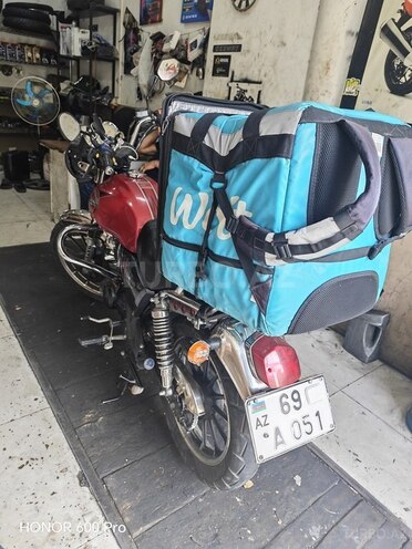 Dayun  2024, 69,000 km - 0.2 л - Bakı