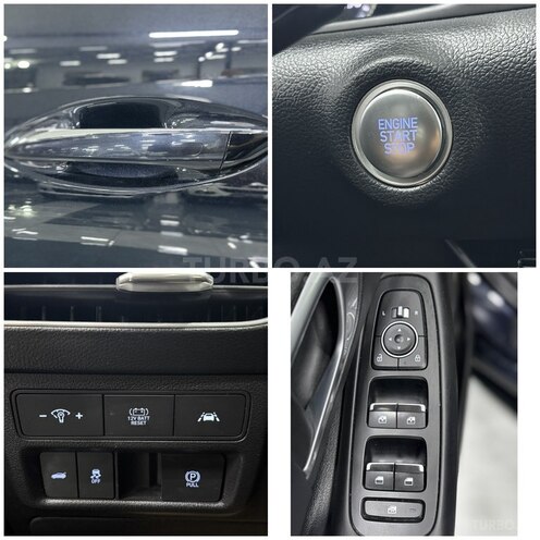 Hyundai Sonata 2020, 102,000 km - 2.0 l - Sumqayıt