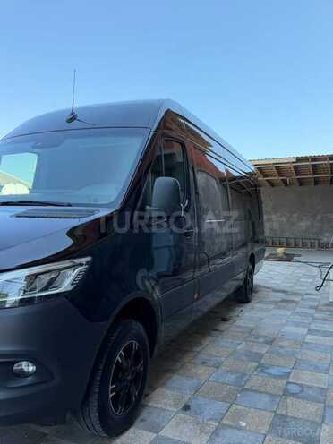 Mercedes Sprinter 316 2020, 187,000 km - 2.2 л - Bakı