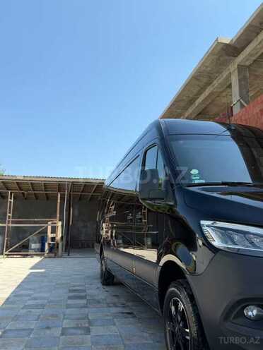 Mercedes Sprinter 316 2020, 187,000 km - 2.2 л - Bakı