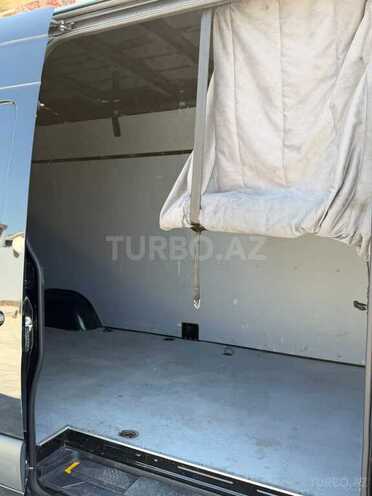 Mercedes Sprinter 316 2020, 187,000 km - 2.2 л - Bakı