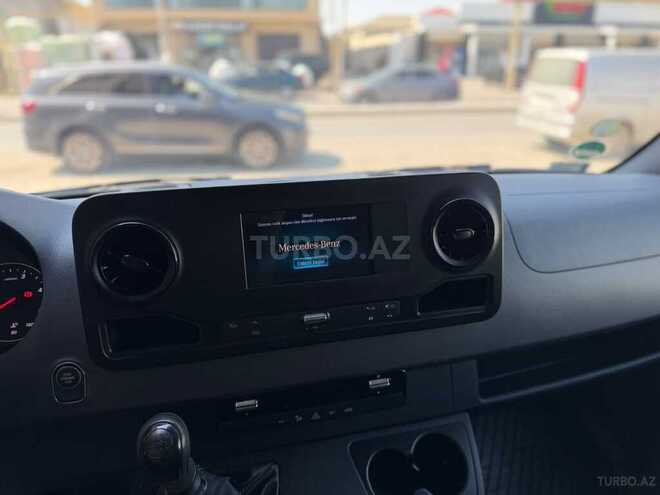 Mercedes Sprinter 316 2020, 187,000 km - 2.2 л - Bakı