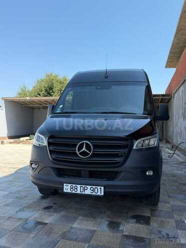 Mercedes Sprinter 316 2020, 187,000 km - 2.2 л - Bakı