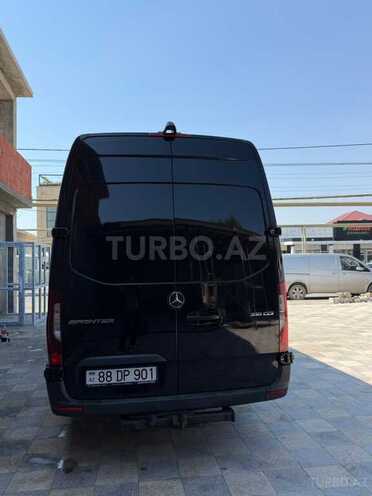 Mercedes Sprinter 316 2020, 187,000 km - 2.2 л - Bakı