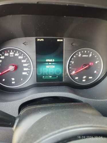 Mercedes Sprinter 316 2020, 187,000 km - 2.2 л - Bakı