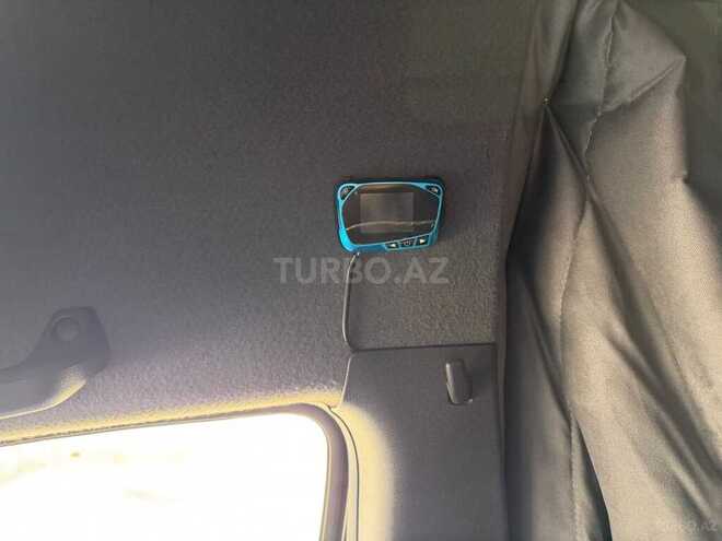 Mercedes Sprinter 316 2020, 187,000 km - 2.2 л - Bakı