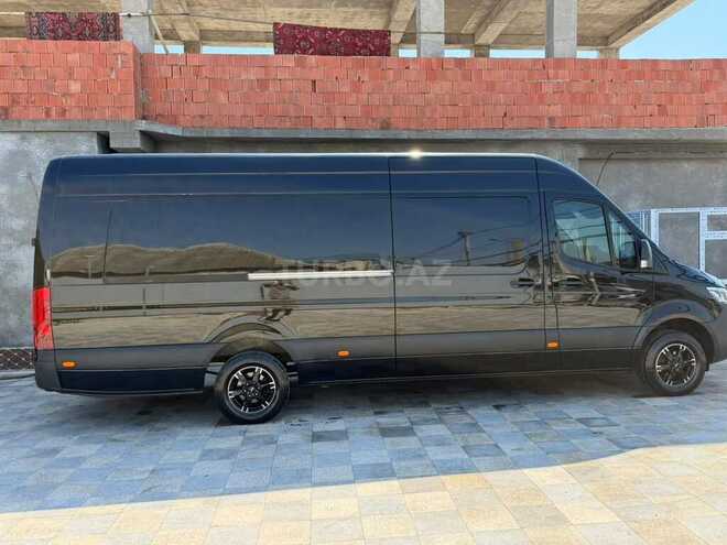 Mercedes Sprinter 316 2020, 187,000 km - 2.2 л - Bakı