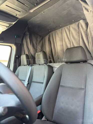 Mercedes Sprinter 316 2020, 187,000 km - 2.2 л - Bakı