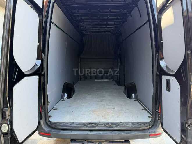 Mercedes Sprinter 316 2020, 187,000 km - 2.2 л - Bakı