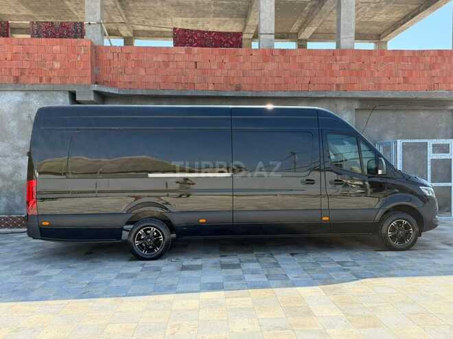 Mercedes Sprinter 316 2020, 187,000 km - 2.2 л - Bakı