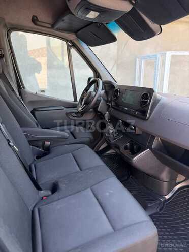 Mercedes Sprinter 316 2020, 187,000 km - 2.2 л - Bakı
