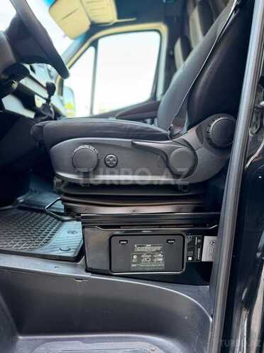 Mercedes Sprinter 316 2020, 187,000 km - 2.2 л - Bakı
