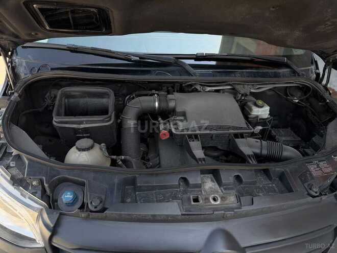 Mercedes Sprinter 316 2020, 187,000 km - 2.2 л - Bakı