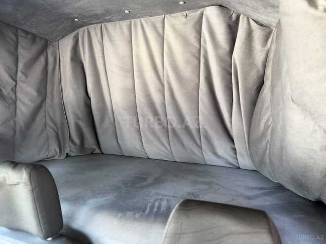 Mercedes Sprinter 316 2020, 187,000 km - 2.2 л - Bakı
