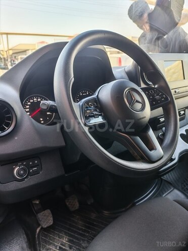 Mercedes Sprinter 316 2020, 187,000 km - 2.2 л - Bakı