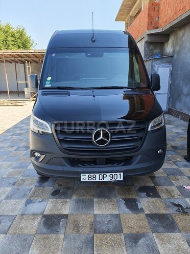 Mercedes Sprinter 316 2020, 187,000 km - 2.2 л - Bakı