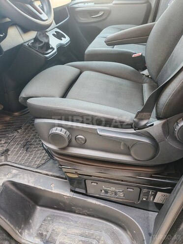 Mercedes Sprinter 316 2020, 187,000 km - 2.2 л - Bakı