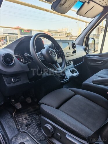 Mercedes Sprinter 316 2020, 187,000 km - 2.2 л - Bakı