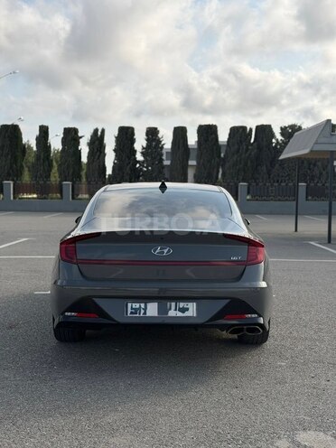 Hyundai Sonata 2020, 147,416 km - 1.6 l - Bakı