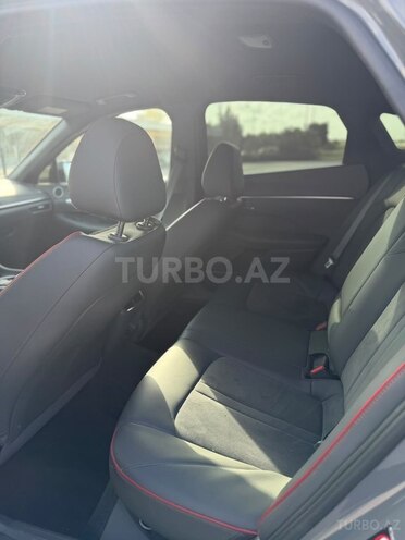 Hyundai Sonata 2020, 147,416 km - 1.6 l - Bakı