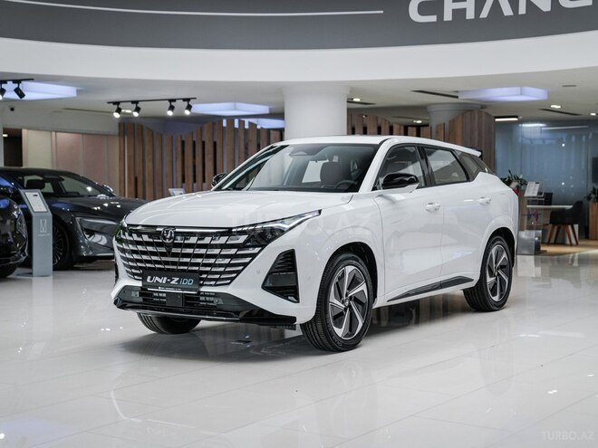 Changan  2026, 0 km - 1.5 л - Bakı