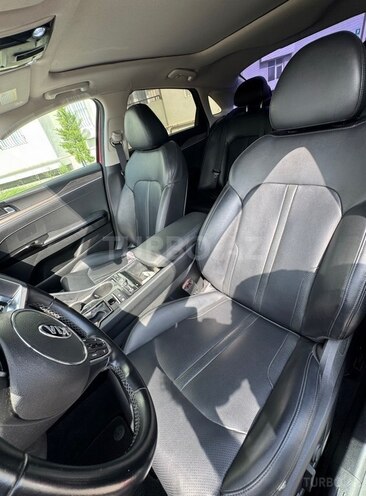 Kia K5 2021, 98,000 km - 1.6 l - Bakı