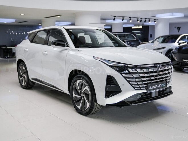 Changan  2026, 0 km - 1.5 л - Bakı